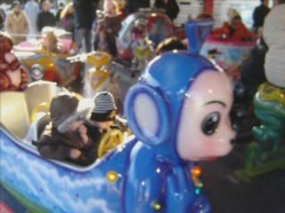 Decembre et janvier 2009