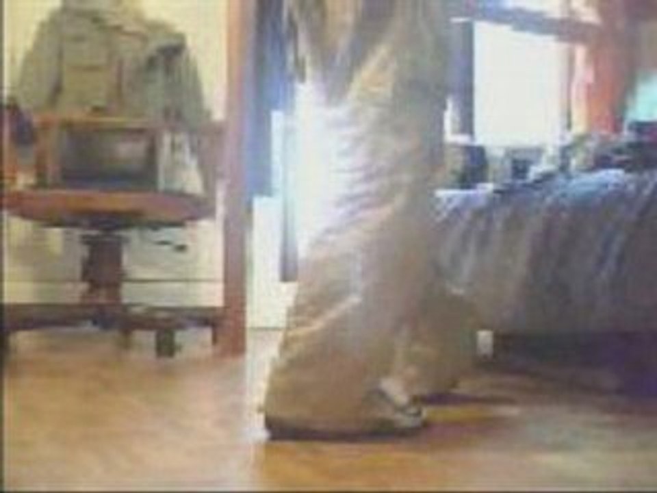 Playpause jumps