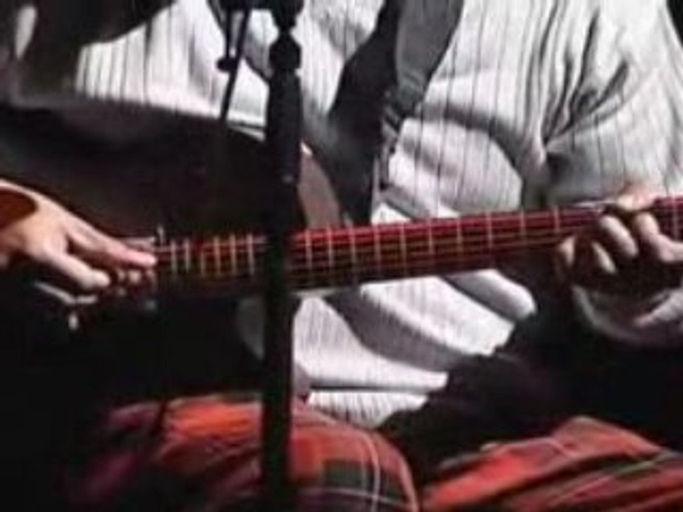 Gainsbourg & Brassens par Solorazaf et Michel Haumont