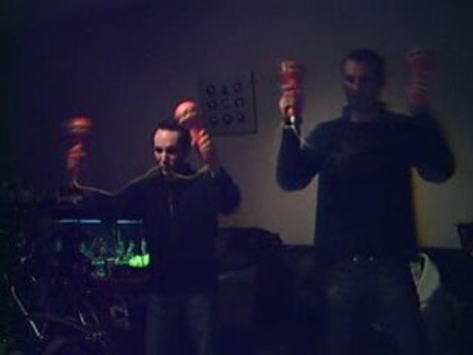 samba de amigo 3