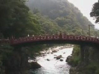 Pocket Japan #14 : Nikkô