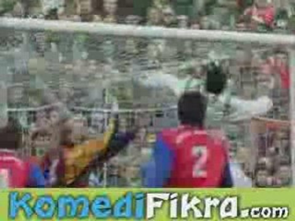 Süper Futbol Anları