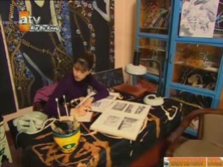 Ahmet ve Yasemin Unutulmaz Bir Aşk Hikayesi - 21