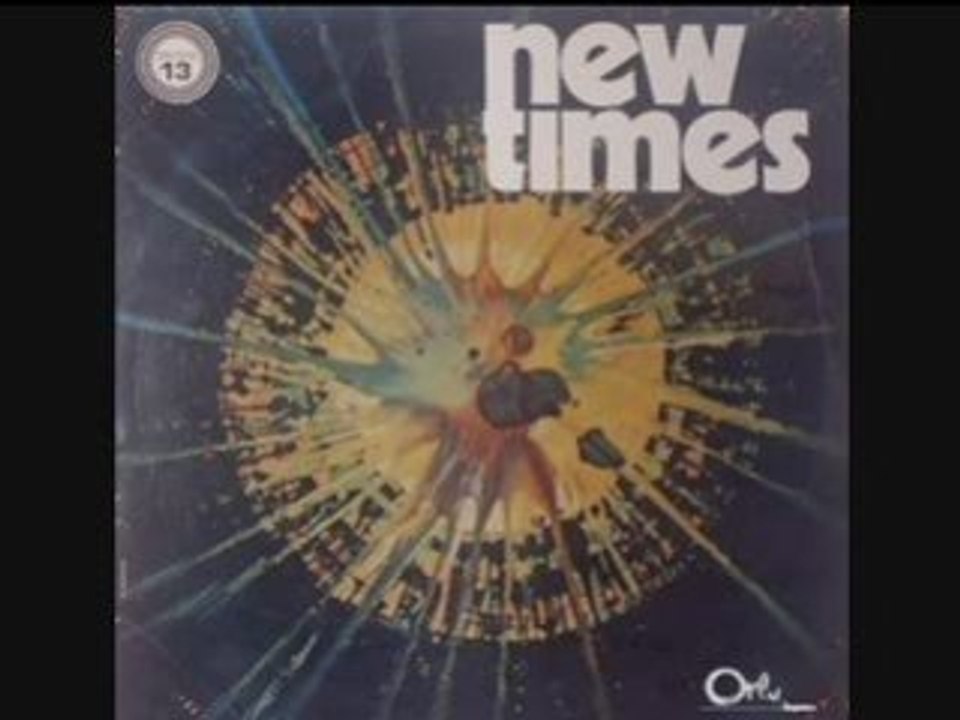 NEW TIMES WANTED