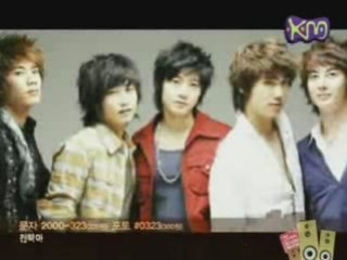 SS501-Never Again