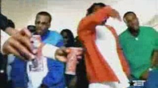Lil`Jon&Three 6 Mafia - Act A Fool(NICKEY GZL's Remix).mpeg