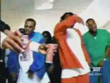 Lil`Jon&Three 6 Mafia - Act A Fool(NICKEY GZL's Remix).mpeg
