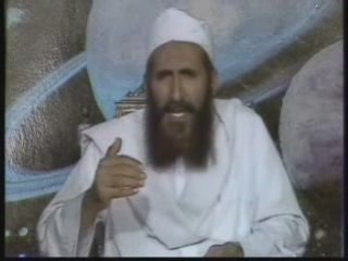 Ceci est la vérité part 3..Abdelmajid Azindani