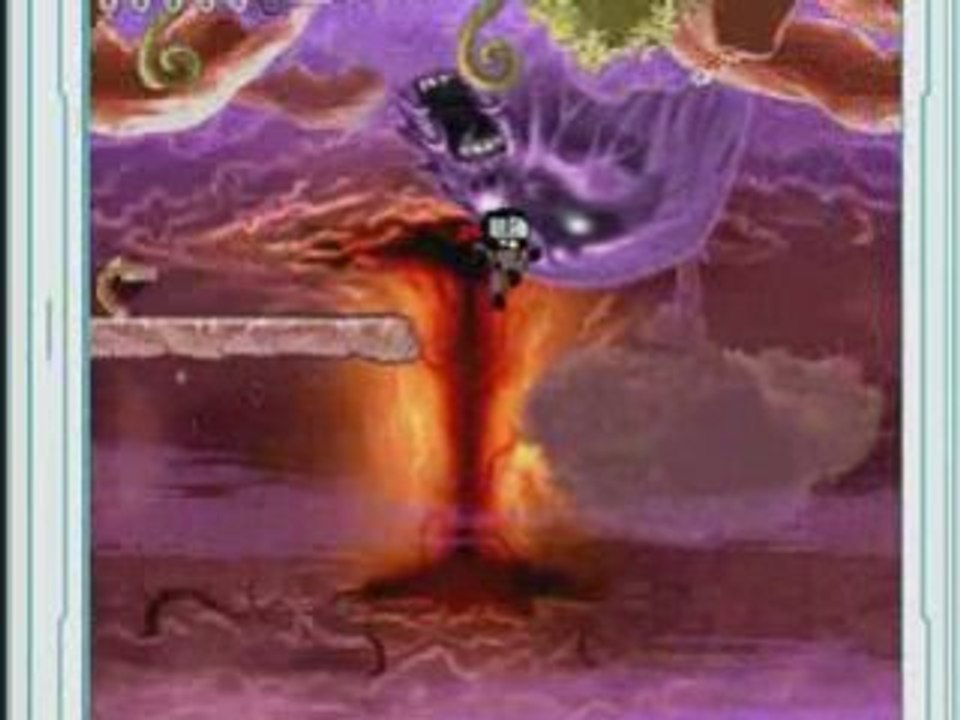 Kanji's nightmare 59000