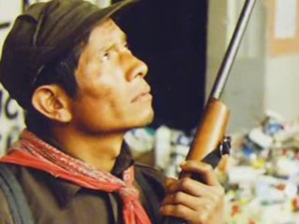 Immortal Technique-point of no return