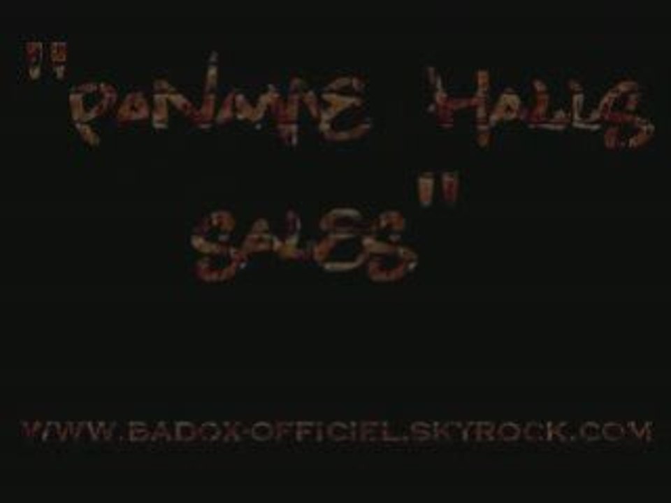 Badoxteaser