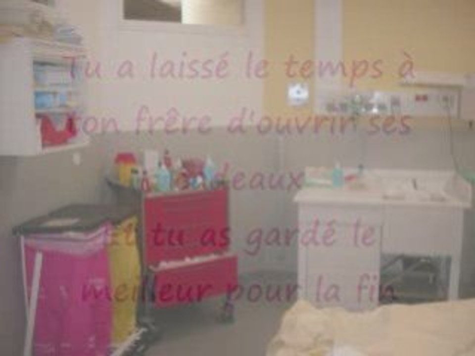 AMBRE 4 fini