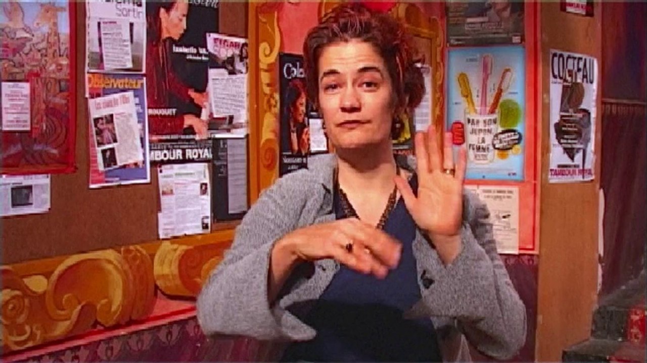 Eaux Vives : Colombe en concert