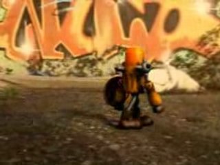 Integration Trasher: 3dsmax & Lightwave