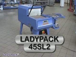 PACTUR RATRACTILADORA EMPAQUETADORA ANGULAR