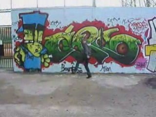 Hardjump/Jumpstyle de la team Darko-style