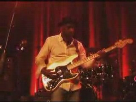 Stanley Clarke,Marcus Miller & Victor Wooten