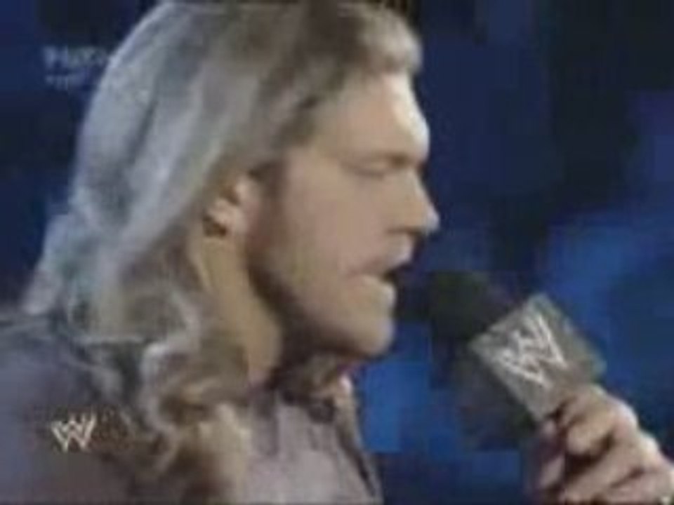 Smackdown 23.01.2009 Part 1