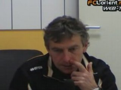 Bilan mi-saison avec C.Gourcuff (3eme partie)