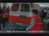 BBC Arabic coverage of Gaza 15 Jan_2009