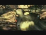 The Legend of Zelda - Twilight Princess - ma video