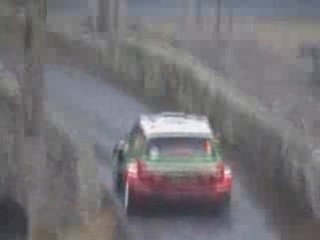 MONTE CARLO 2009 IRC ES7