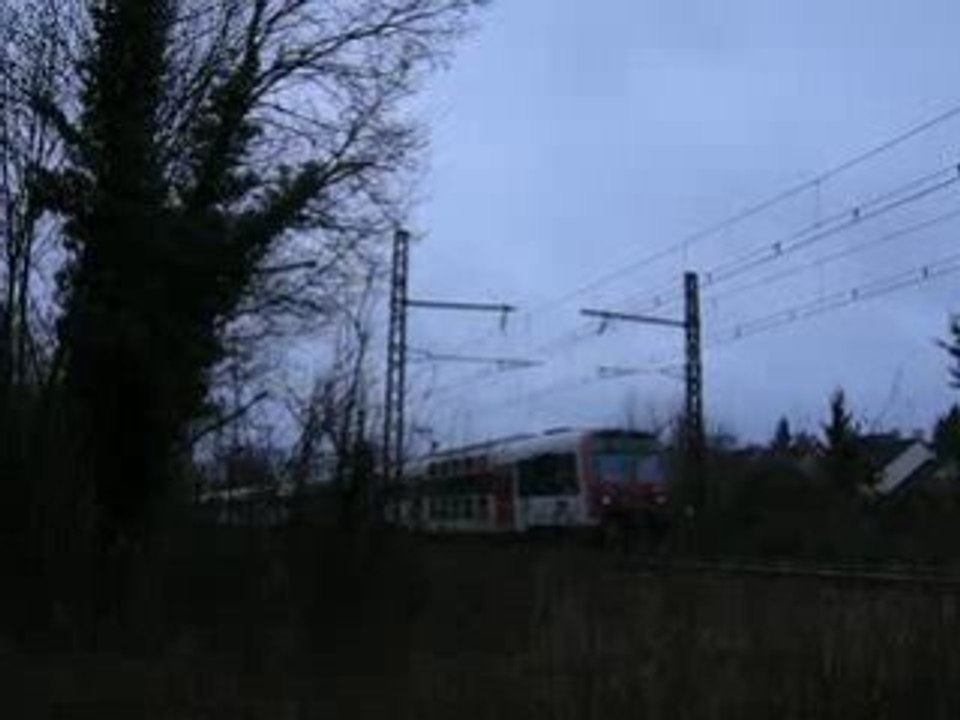 Z5600 - Gravigny Balizy