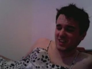 Confession travestie