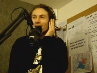 Zayan live inna studio one