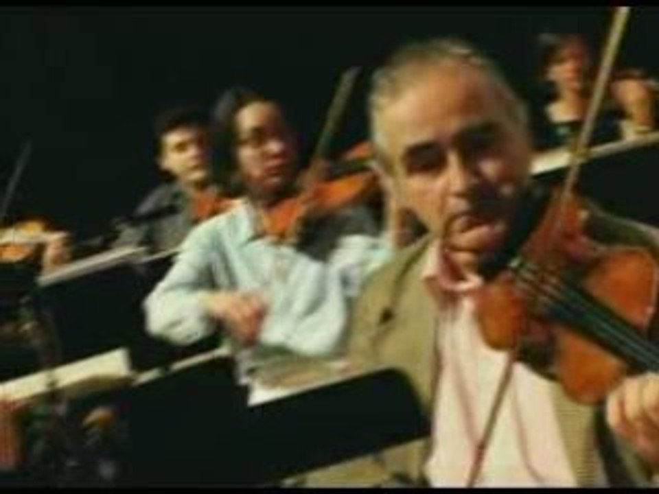 Pierre Charvet - Le rythme 1/3