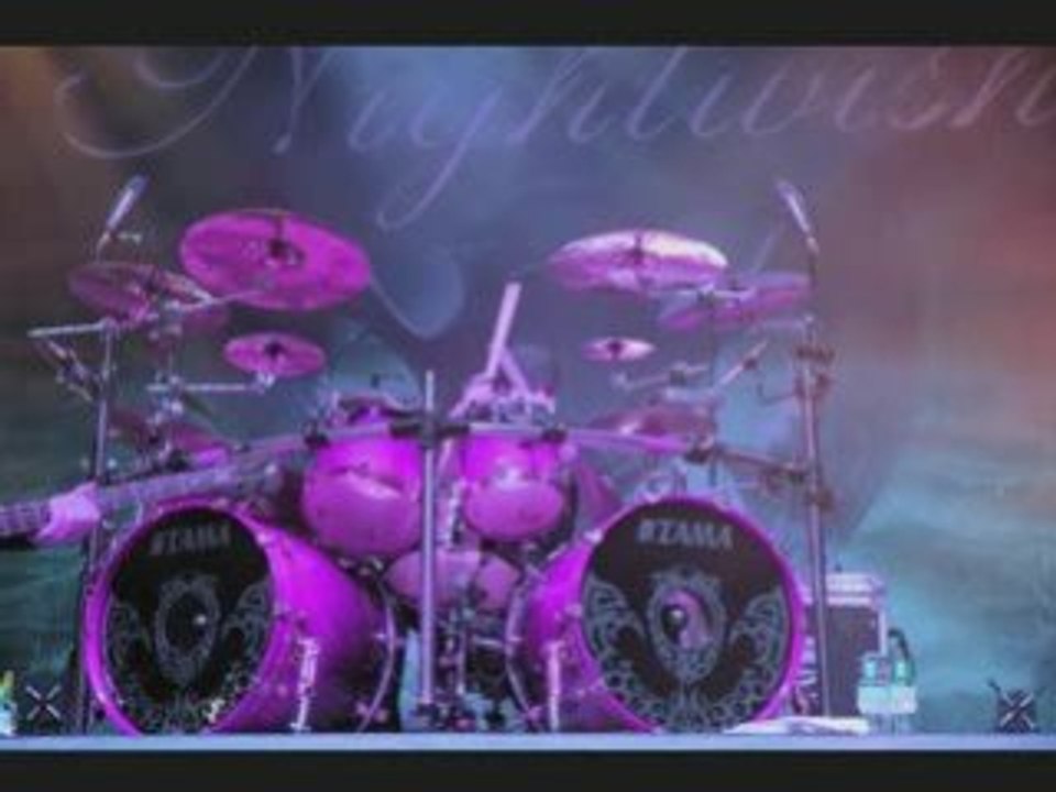 Montage Nightwish
