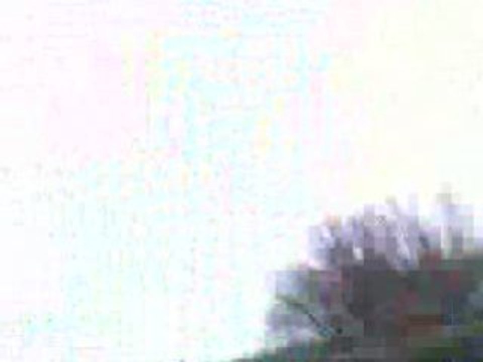 Entrainement du samedi