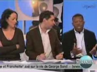 Le CRAN Vs Jean-Claude Narcy