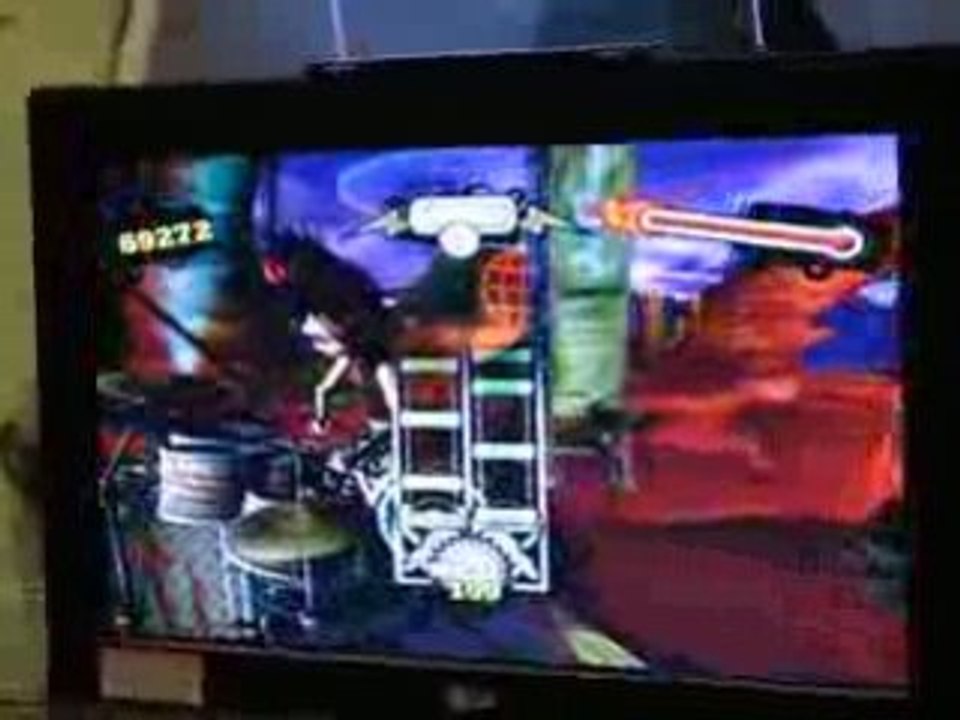 Guitare Band, Disney