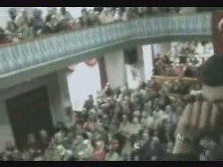 KUMRU DİN GÖREVLİLERİNDEN MUHTEŞEM KONSER