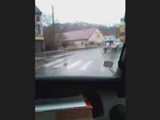 Ambulance et Smur