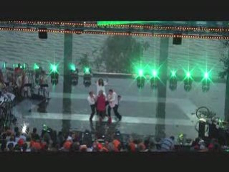 Grupa Rafała Kmity i Łowcy.B