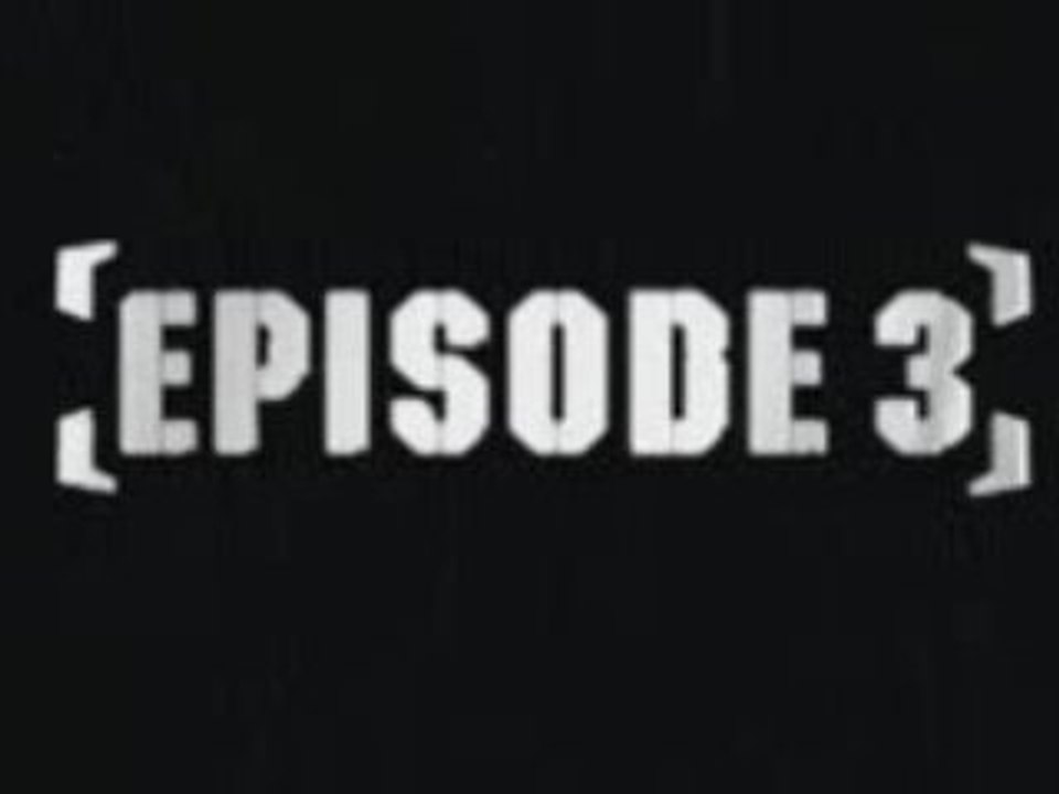 LPTV 2007 - Episode 3: Summer Sanitarium [FULL]
