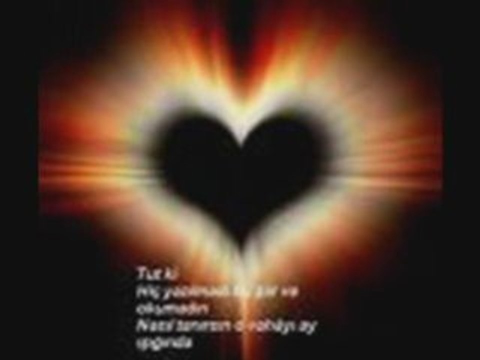 BaK Bi GöRDe HeR Bi DeRDi SaLLaDıM Da aRDıMDa