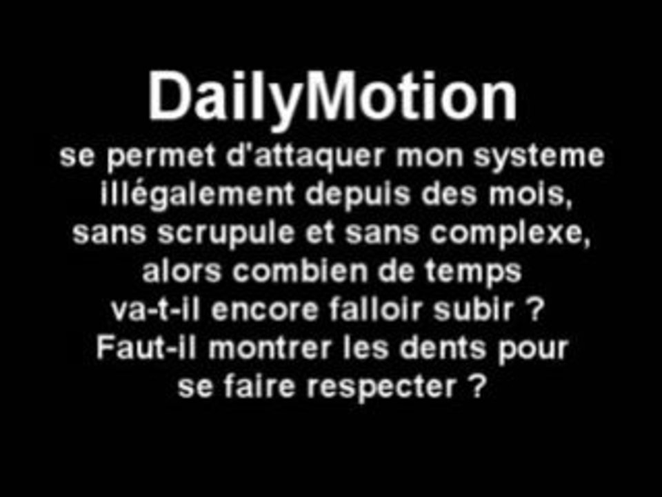 DailyVioleur