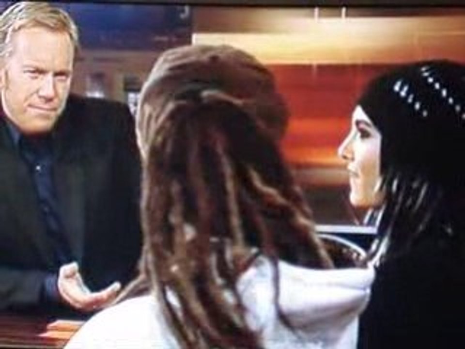 Bill&Tom beim Kerner