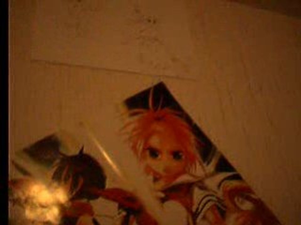 mes dessins 2