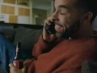 Pub Budweiser - Waza 2