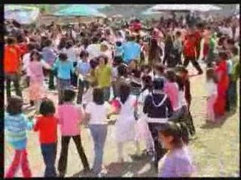 ÇORUM EŞENÇAY KÖYÜ TANITIM (5)