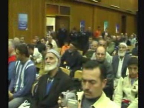 Yaşar ÇUHADAR-Alemlere Rahmet