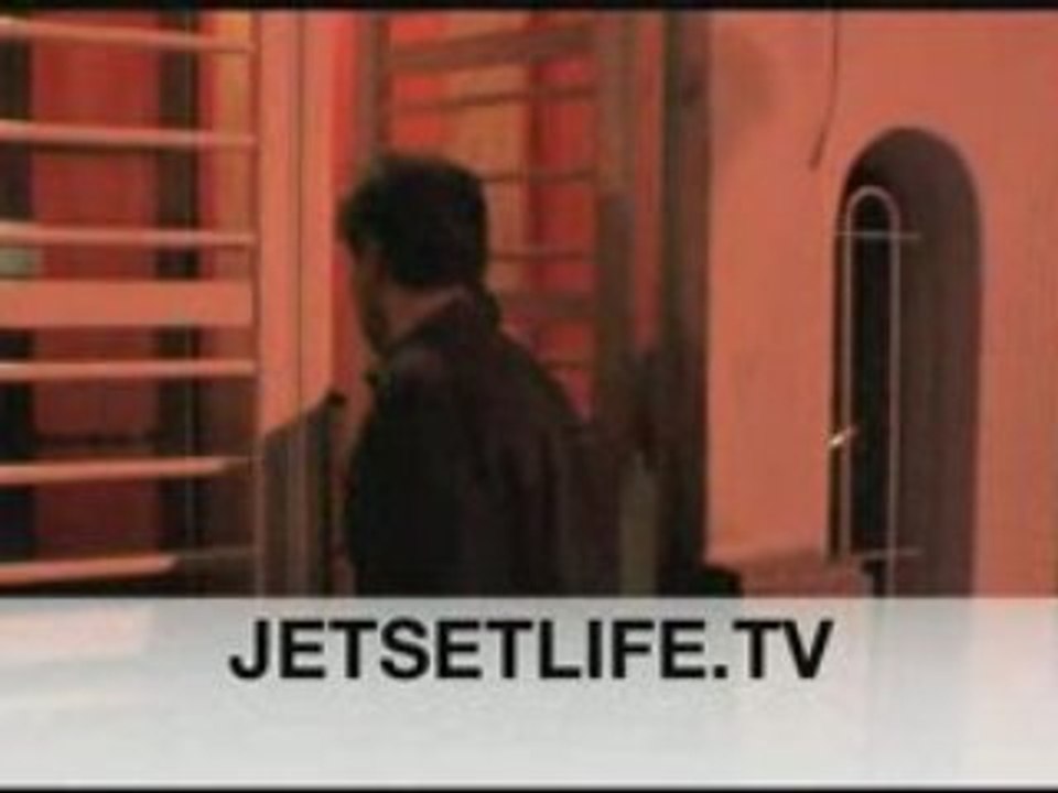 Casa Felix: Secret closed door restaurant Buenos Aires