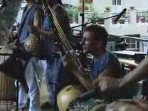 Zic assault n°2, fête de la musique Lambesc 2008