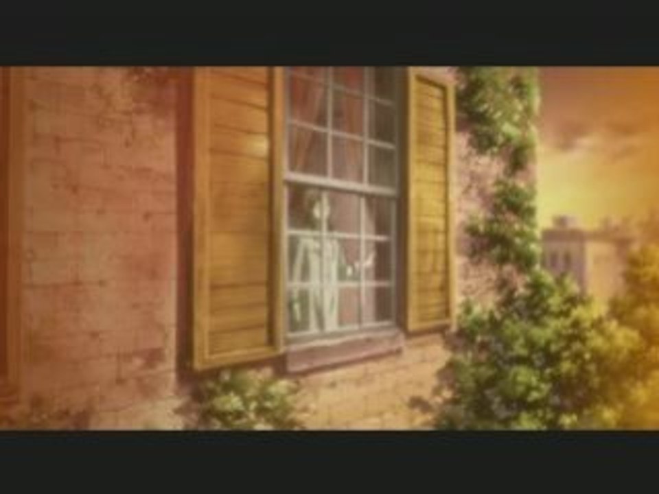 Devil may cry03 part1