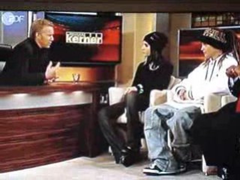 Bill&Tom beim Kernrer teil 2