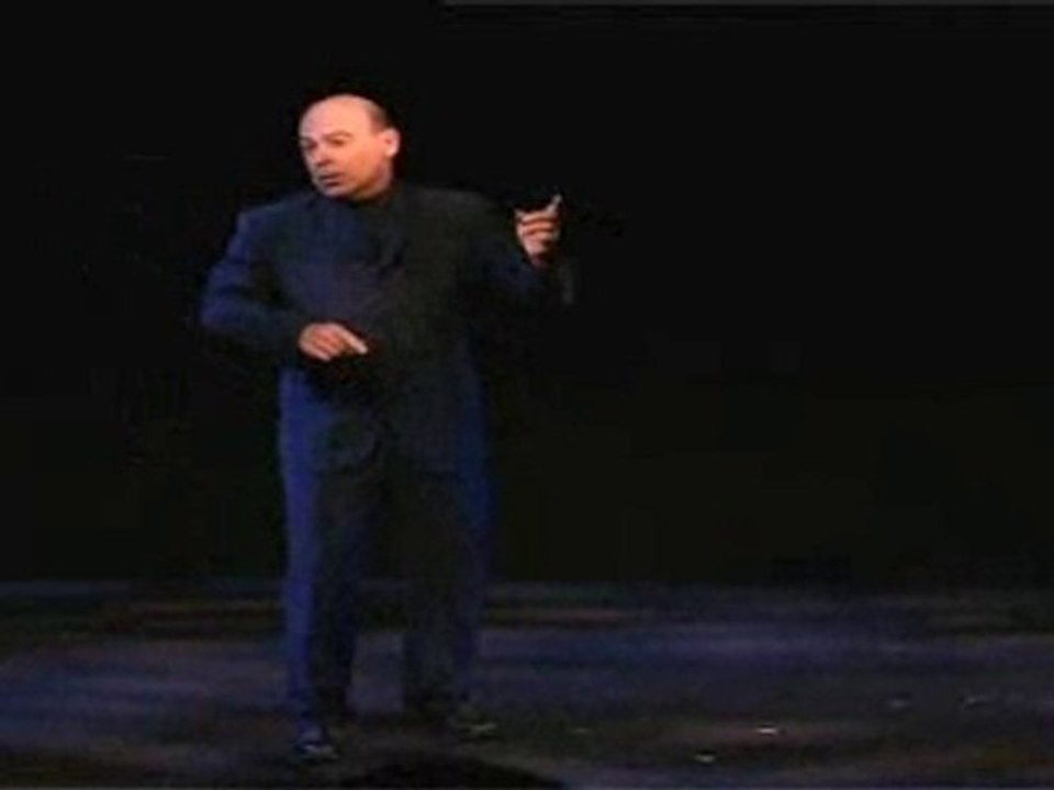 Le bébé de ma mèmè